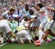 FIFA WC: Belgium complete epic comeback over Senegal to reach last-16