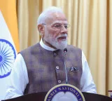 Former bureaucrats recall PM Modi's role in Digital India journey