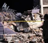 Venezuela quakes death toll rises to 2,295