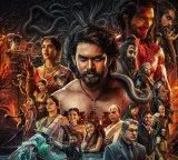 South makers do wonders again: 'Nagabandham' is visually dazzling mythological adventure that delivers on scale and spectacle