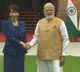 PM Modi, Japanese counterpart Takaichi hold talks at Hyderabad House