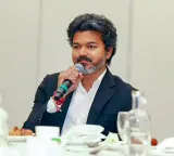 DMK MLA arrested for comments against CM Vijay