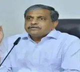 Sajjala Ramakrishna Reddy says Amaravati debt burden will ultimately fall on the people