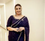 Swetha Menon back as AMMA President setback for temporary committee