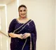Swetha Menon back as AMMA President setback for temporary committee