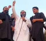Pakistan Army gave us guns do not call us terrorists PoK leader sensational remarks