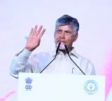 Chandrababu Naidu Criticises Jagan Mohan Reddy’s “Mental Instability” on Capital Issue