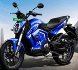 Revolt RVX New EBike with 90 Speed and 160 km Range