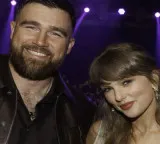 Taylor Swift and Travis Kelce donate 247 crore to charities before wedding