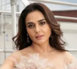 Preity Zinta approaches court against objectionable deepfake content