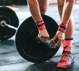 Strength training for two hours a week reduces heart disease risk in women