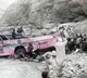 Pakistan bus accident 40 dead and several injured in Sherani district