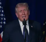 Donald Trump defends cryptocurrency earnings and addresses controversy