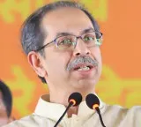 Uddhav Thackeray says Hindus will not forgive the looting of Ram Temple