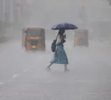 Alert for Telugu states people Heavy rains for next 7 days from today