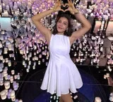 Kajal Aggarwal sensational comments on food safety