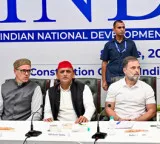 Opposition parties approach Supreme Court to stop Special Summary Revision of voter lists