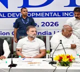 'Democray in jeopardy': Opposition writes to CJI seeking SIR suspension; alleges poll manipulation