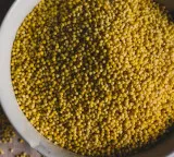 Superfoods once considered poor man food are now luxury health items