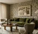 New Trend in Interior Design Now Everything is Texture