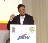 Sajjan Jindal says India develops faster if leaders like Chandrababu join PM Modi