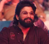 Allu Arjun supports Gurtukostunnayi series and sends emotional wishes to friend turned producer