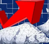 IT Pharma shares surge Stock markets end in profits