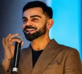 Virat Kohli dominates social media as King Kohli reaches new milestone