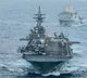 Iran warns of ‘decisive, swift’ response to any US interference in Hormuz Strait