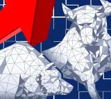 Nifty, Sensex extend gains as IT, realty and pharma stocks lead rally