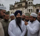Pakistan’s Khalistan hypocrisy: As historic Gurdwara was razed, Khalistan terrorists trained with Lashkar-e-Tayiba