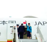 Japanese PM Sanae Takaichi departs from India after concluding 'memorable visit'