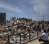 Venezuela earthquake death toll rises to 2,595, over 12,000 injured