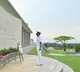 Indian Naval Officers honour fallen soldiers at Singapore's Kranji War Memorial