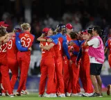 England ease past SA to set up Women's T20 WC final with Australia