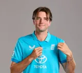 James Coles earns maiden England ODI call-up as hosts name squad for India series