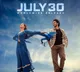 Jaya Krishna Ghattamaneni's 'Srinivasa Mangapuram' to hit screens on July 30