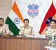 Telangana DGP urges officials to give top priority to visible policing