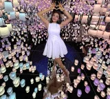 Kajal Aggarwal talks about ‘parallel reality’ with regards to food safety of nation