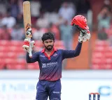TG20 Season 1: Gaurav Reddy's blistering 101* helps Nalgonda Knights surge to 2nd spot