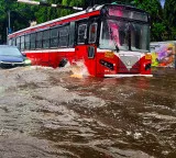 Orange alert issued for Mumbai, Thane; Mandvi records 150 mm rainfall