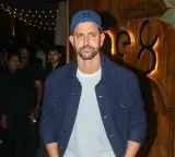 When doctor told Hrithik Roshan he should not be an actor