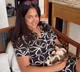 Sameera Reddy welcomes new furry family member, shares heartwarming adoption video
