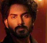 Virat Karrna on Nagabandham: Every scene, every emotion, every drop of sweat carries a piece of my journey!
