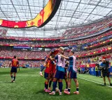 FIFA WC: Spain advance past Austria for first knockout win since 2010