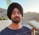 Diljit Dosanjh talks about finding happiness amid negativity