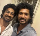 Arjun Das tells Lokesh Kanakaraj: This one is for you and because of you!
