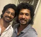 Arjun Das tells Lokesh Kanakaraj: This one is for you and because of you!