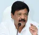 How much package from Tadepalli Kandula Durgesh fires at Prakash Raj
