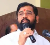 Eknath Shinde unwell and undergoing treatment at Thane hospital